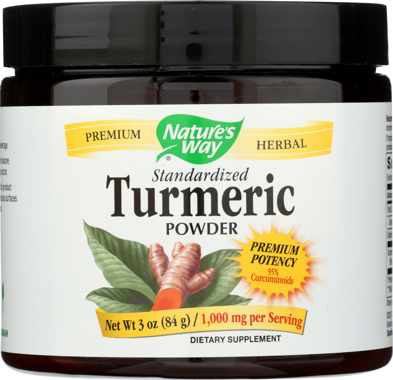 Turmeric Powder Pain/Inflammation