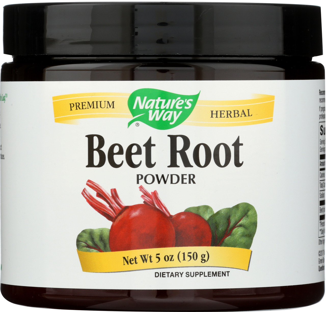 Beet Root Powder General Health