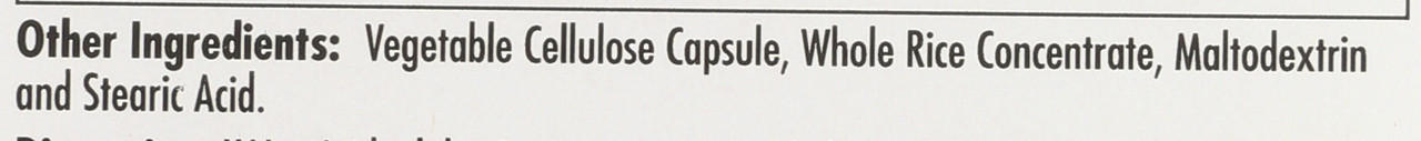 Acidophilus Probiotic-4 250 Vegetarian Capsules