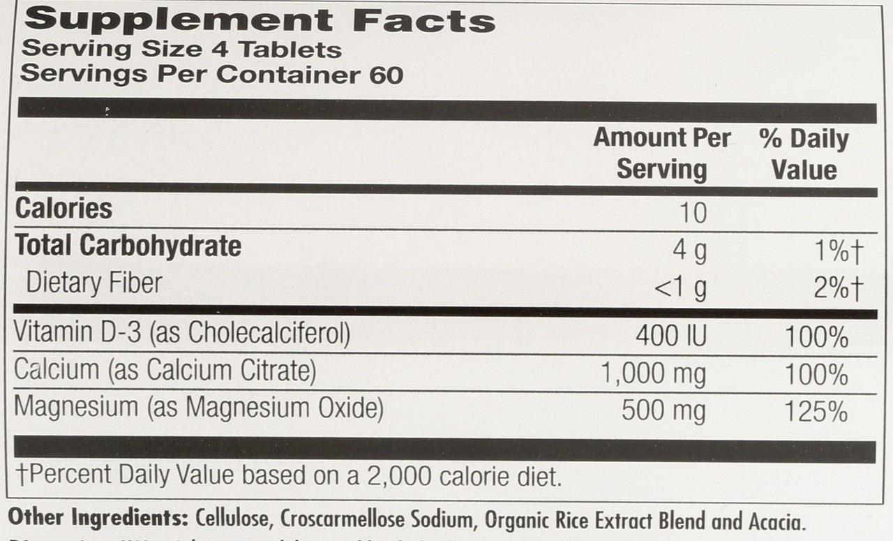 Cal-Citrate+ 240 Tablet