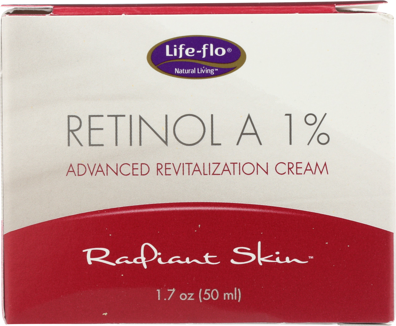 Retinol A 1% 1.7oz 50mL