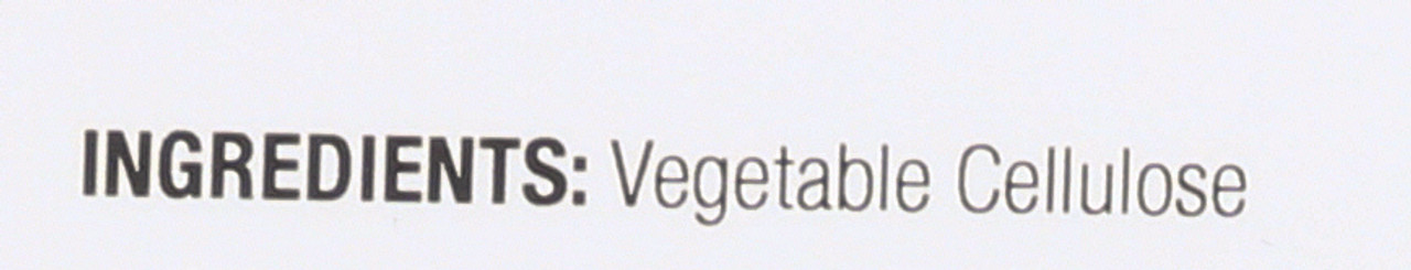 Empty Veg Caps Size 0 100 Vegetarian Capsules