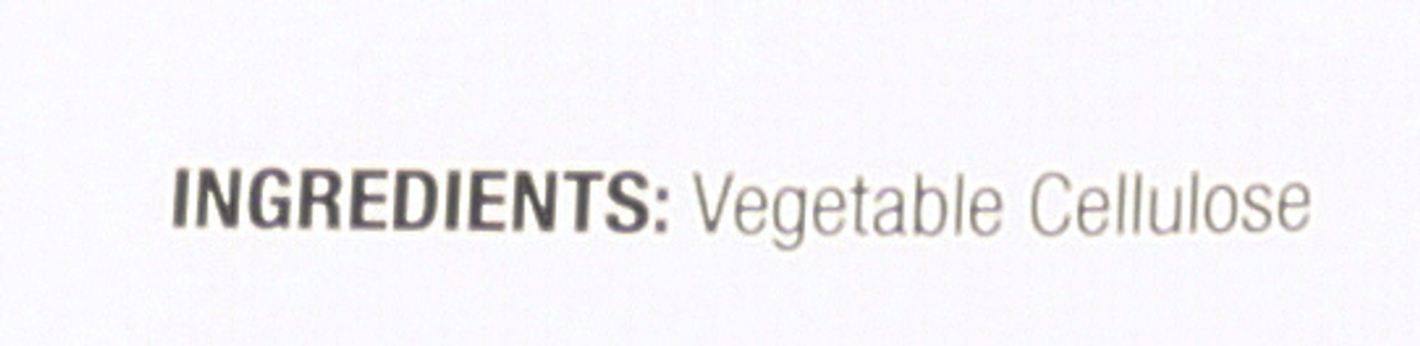 Empty Veg Caps Size 00 500 Vegetarian Capsules