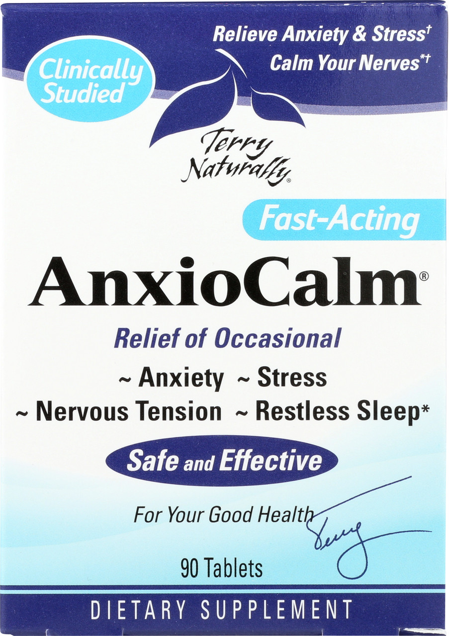 Anxiocalm®