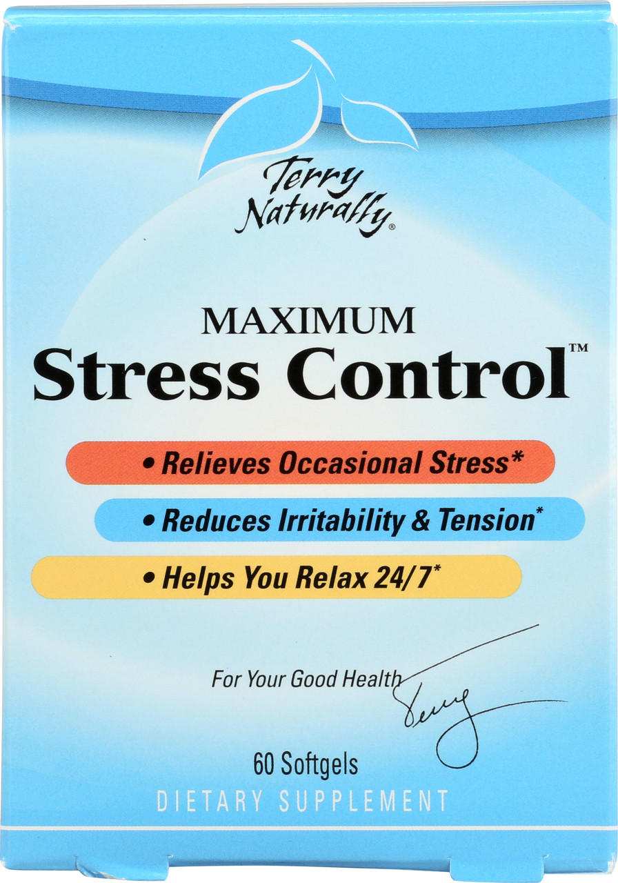 Maximum Stress Control