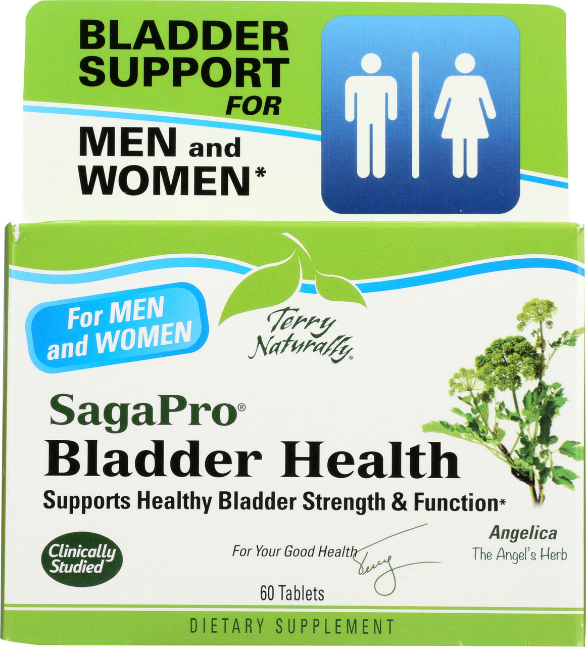 Sagapro® Bladder Health