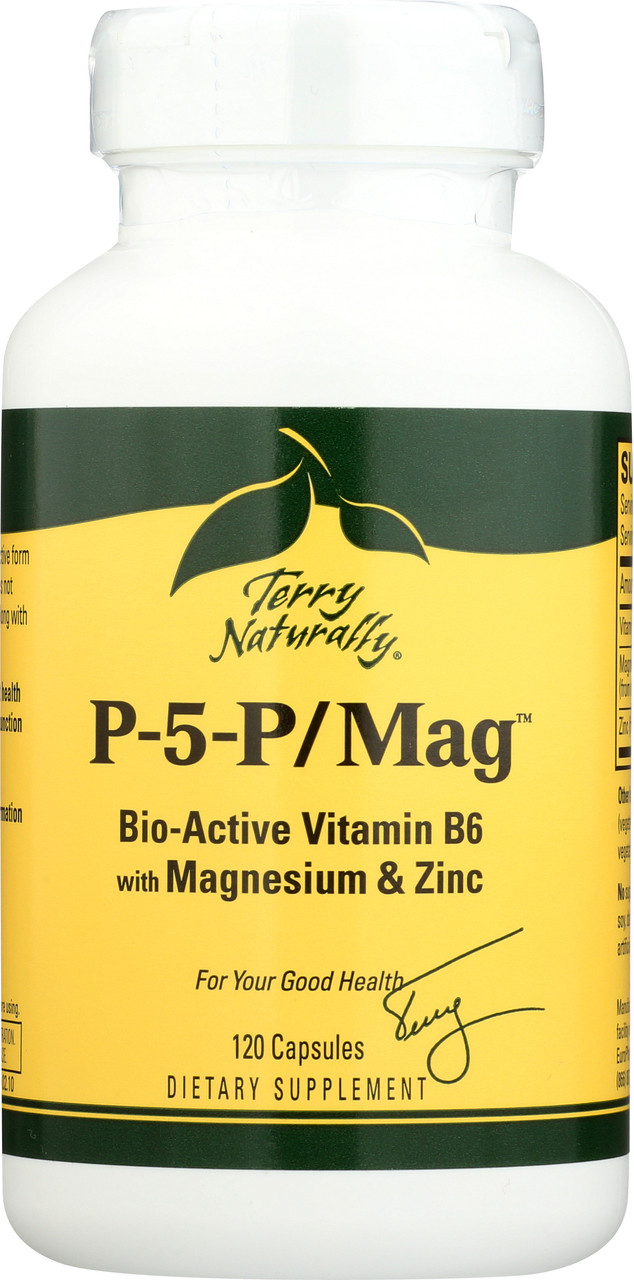 P-5-P/Mag