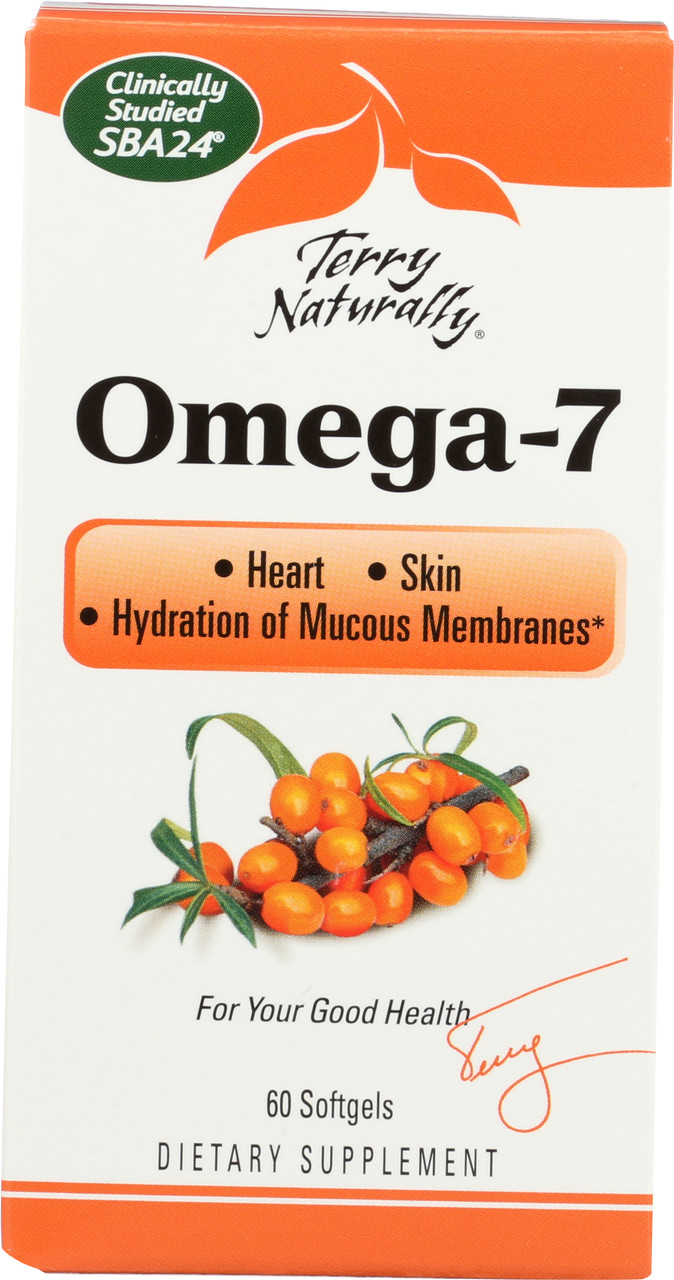 Omega-7