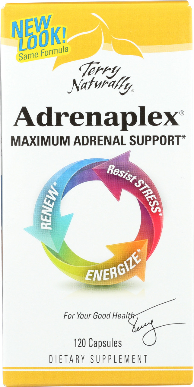 Adrenaplex®