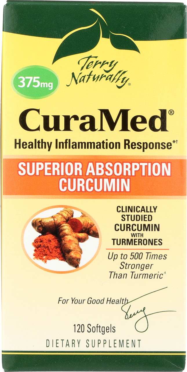 Curamed® 375 Mg