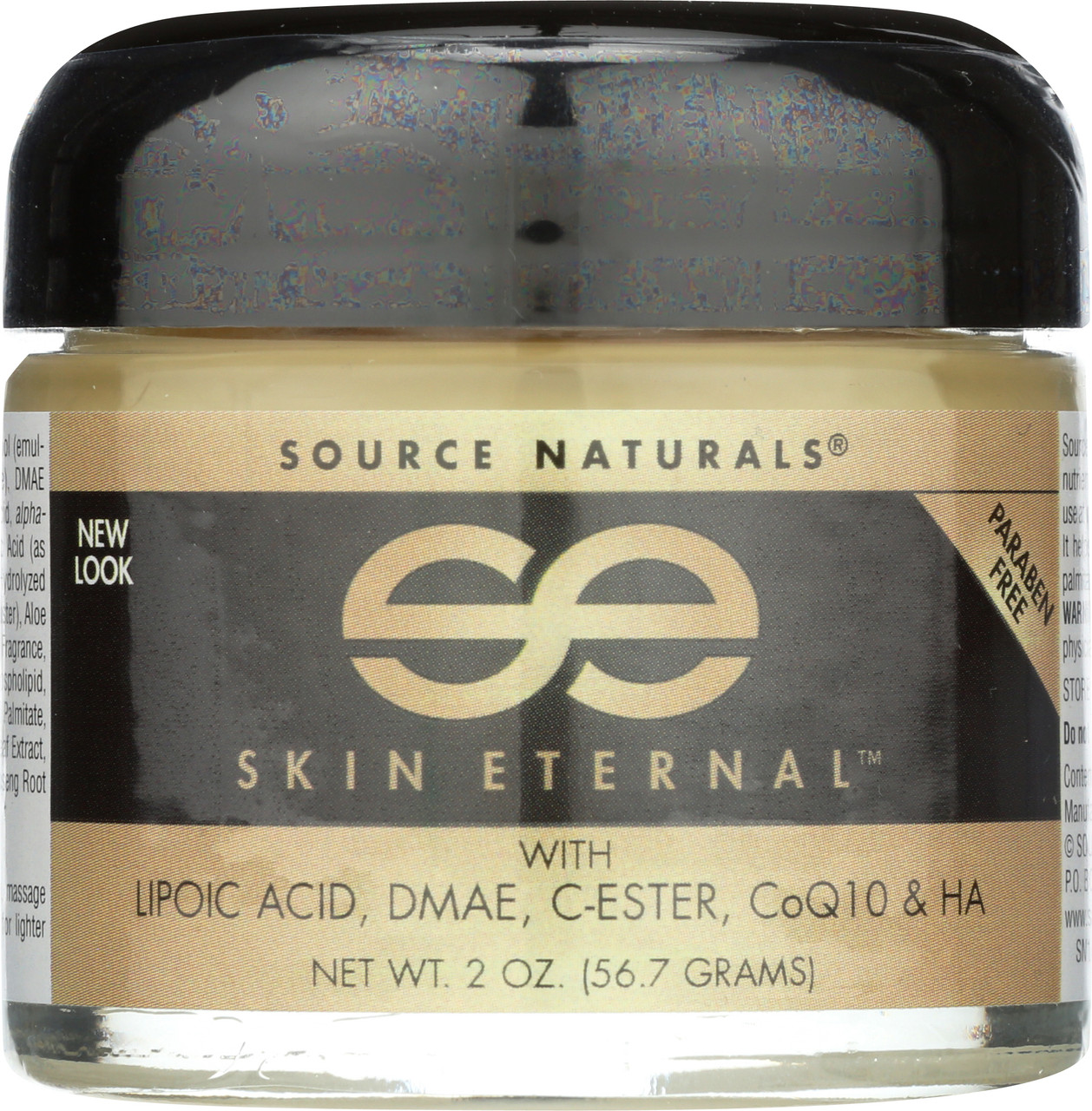 Skin Eternal Cream 2Oz Skin Eternal Cream 2 Ounce 56.7 Gram