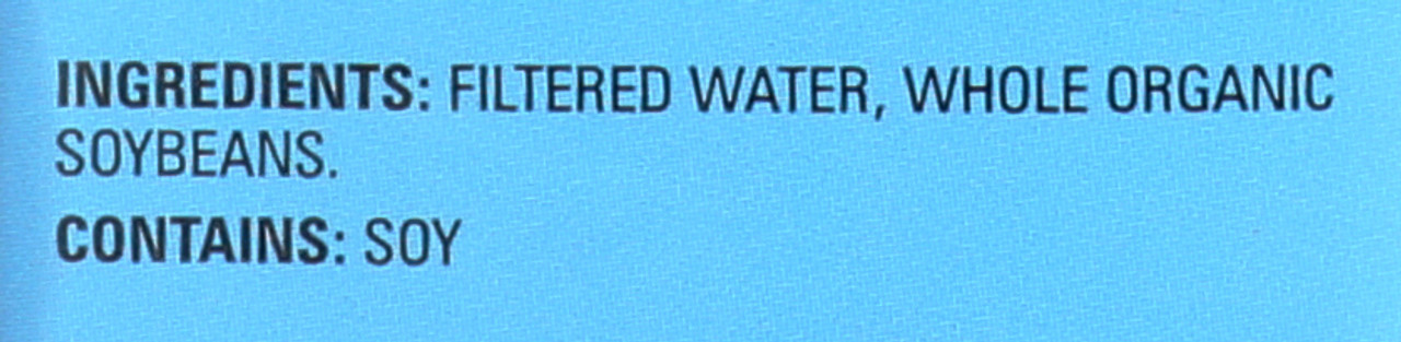 Plant Based Beverage  Unsweetened 32 Fl Oz  1 Quart