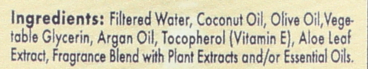 Soap Liquid Lavender Aloe 16.9oz