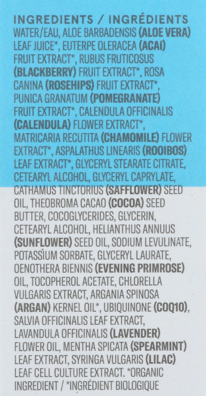 Incredibly Clear Mattifying Moisturizer Lilac Extract & Chlorella Combo To Oily Skin 1.7oz