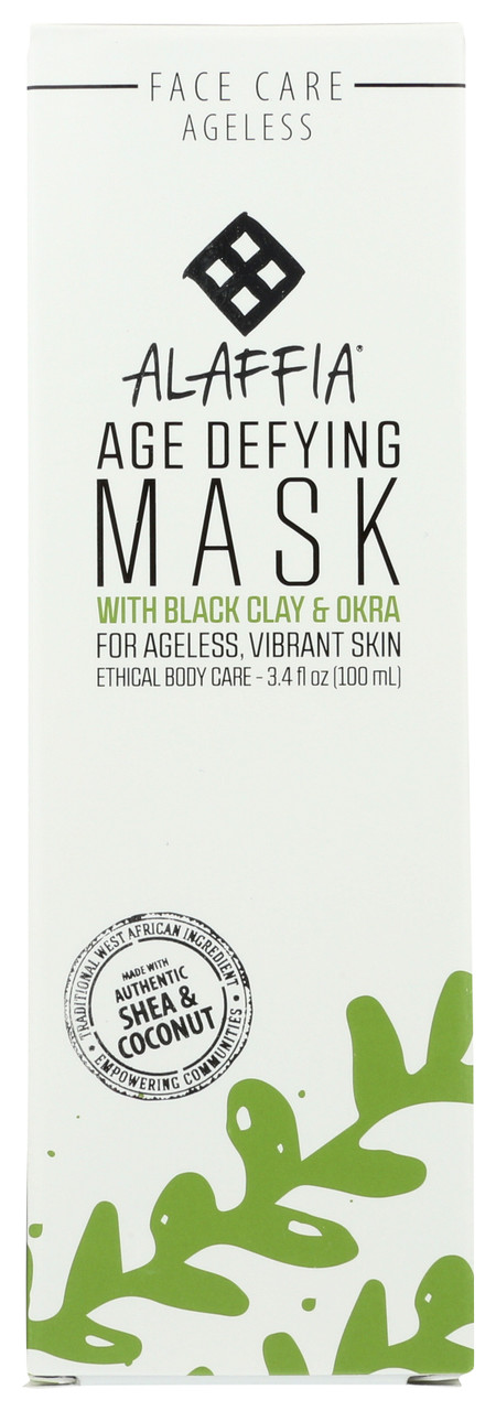 Mask Age Defying 3.4oz