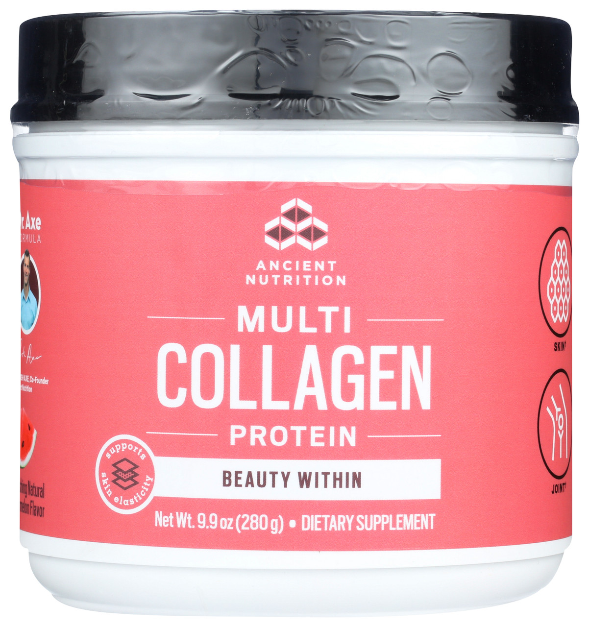 Multi Collagen Protein Beauty Within 9.9oz