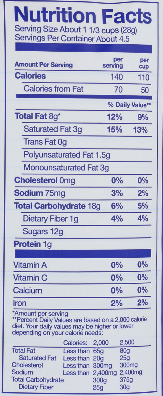 Ang Popcrn Frstd Sc 4.5oz