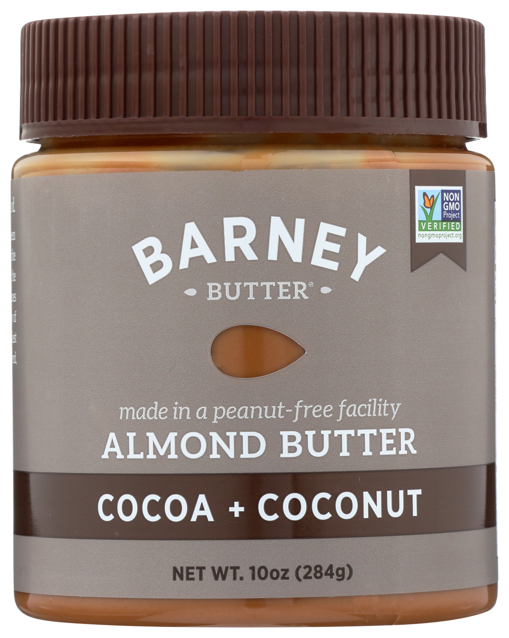 Almond Butter Cocoa + Coconut 10oz