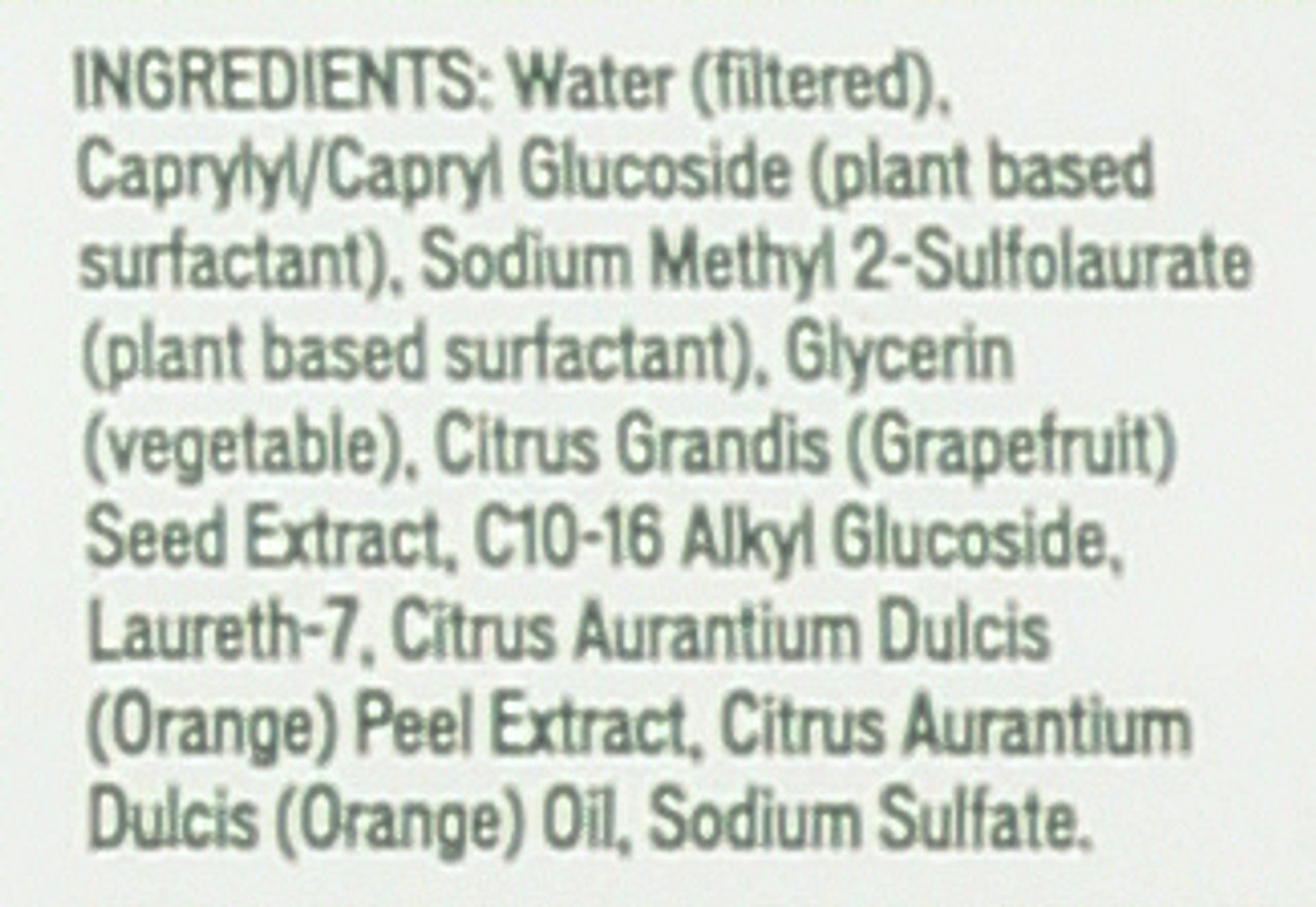 Household Cleaners All Purpose Cleaner Spray & Wipe 32oz