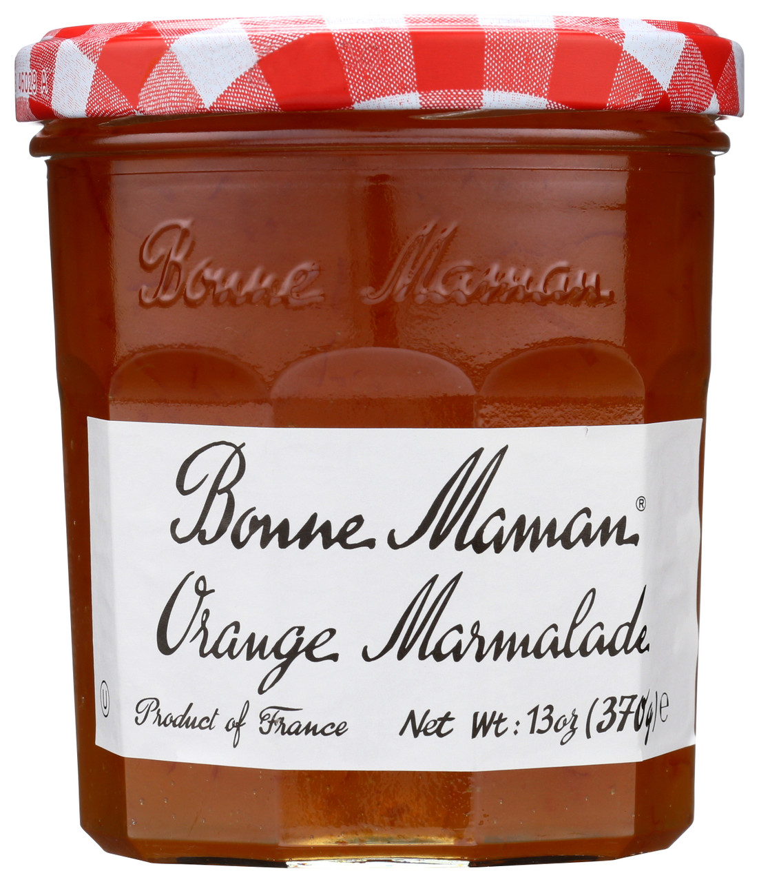 Preserves Orange Marmalade Preserves 13oz