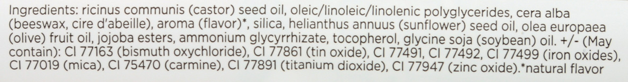 Lip Gloss Nearly Dusk .2oz