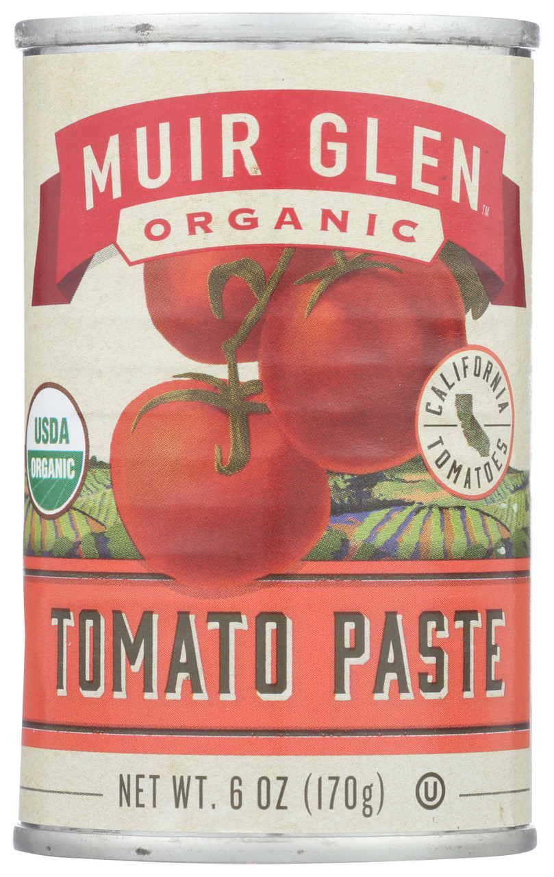 Tomato Paste  6oz