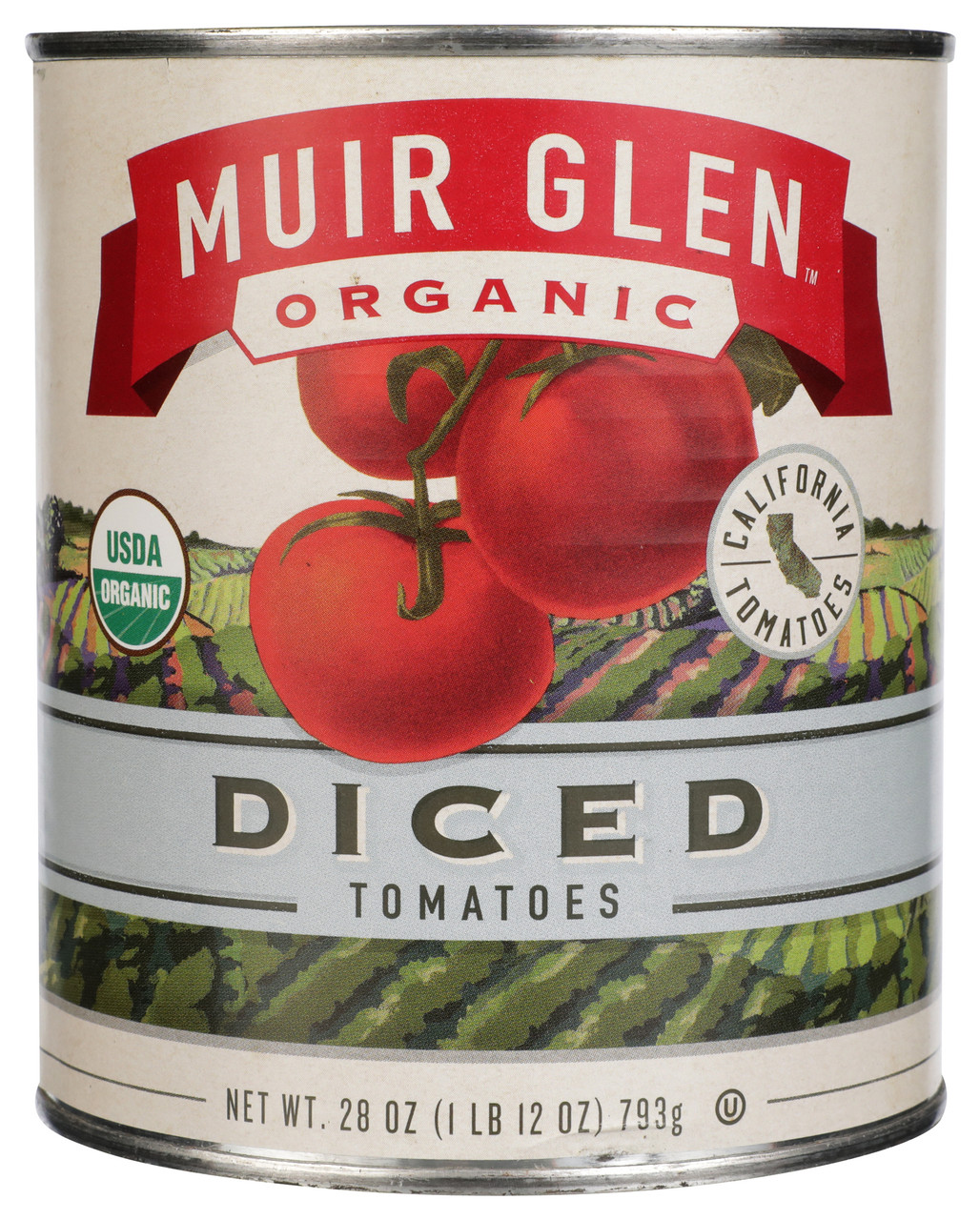 Tomatoes Diced 28oz