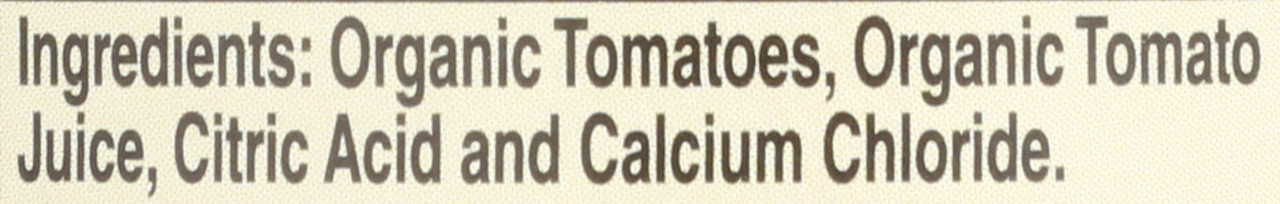 Tomatoes Diced No Salt Added 14.5oz