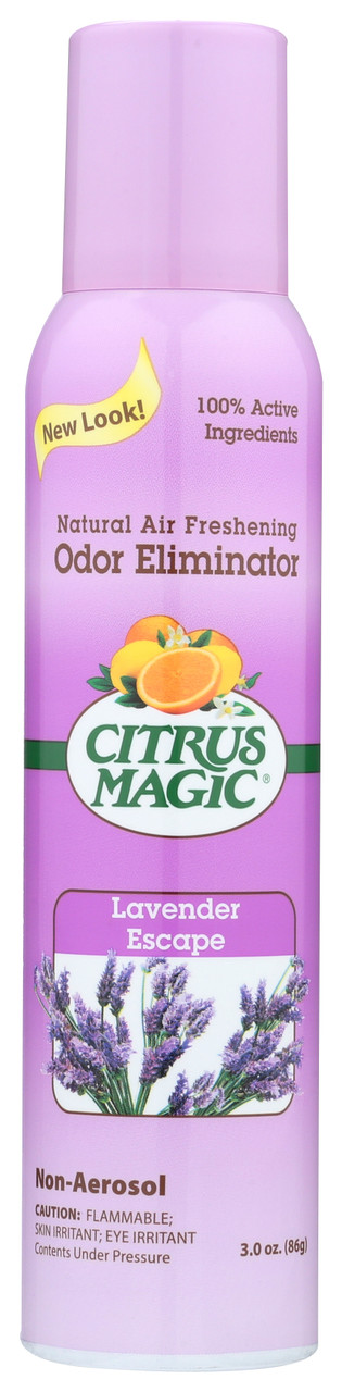 Air Frshnr Spry Lav Euclp Lavander Escape 3oz