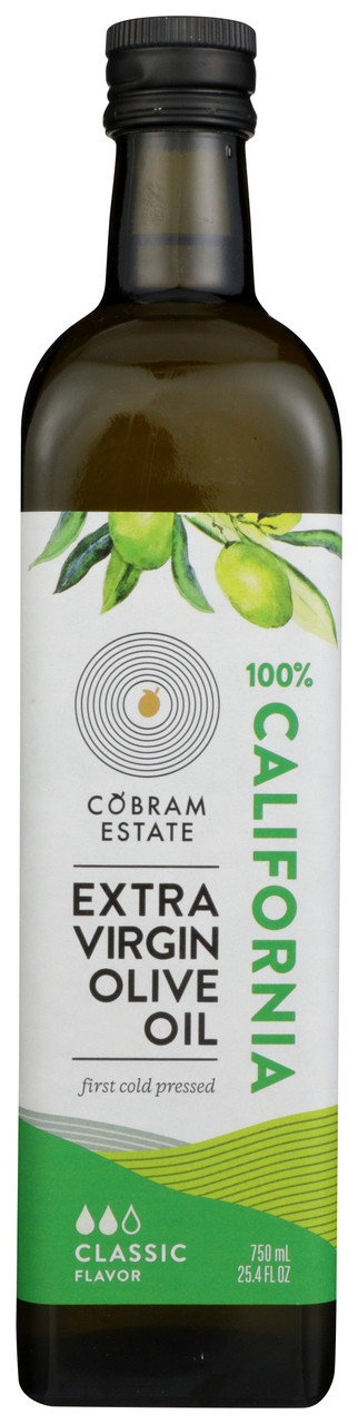 Oil Evoo Classc Ca Essntl  750mL