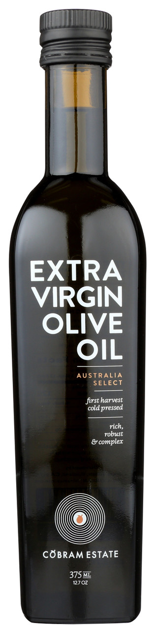 Extra Virgin Olive Oil Australia Select 375mL