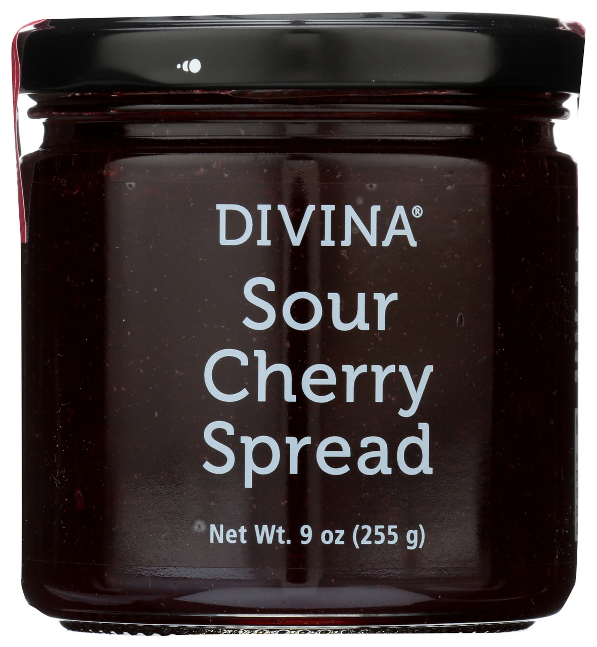 Specialty Spread Sour Cherry Spread 9oz