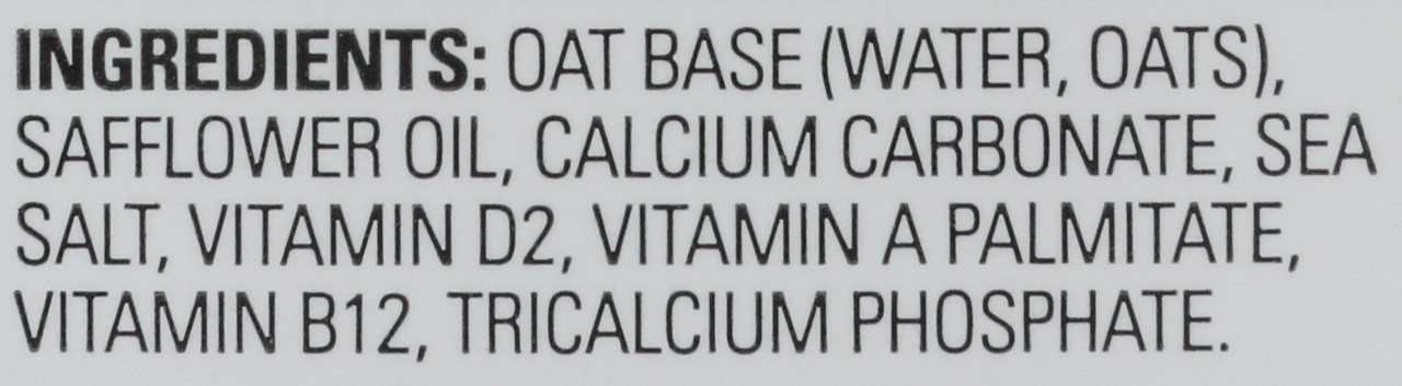 32oz Oat Dream Original 32oz