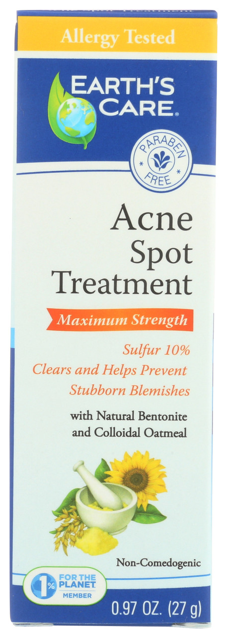 Acne Spot Treatment  .97oz