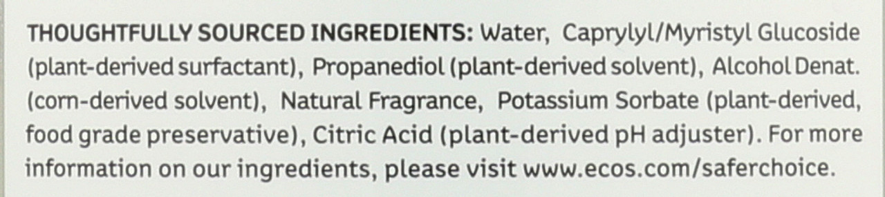 All Purpose Cleaner Parsley Plus® 22oz