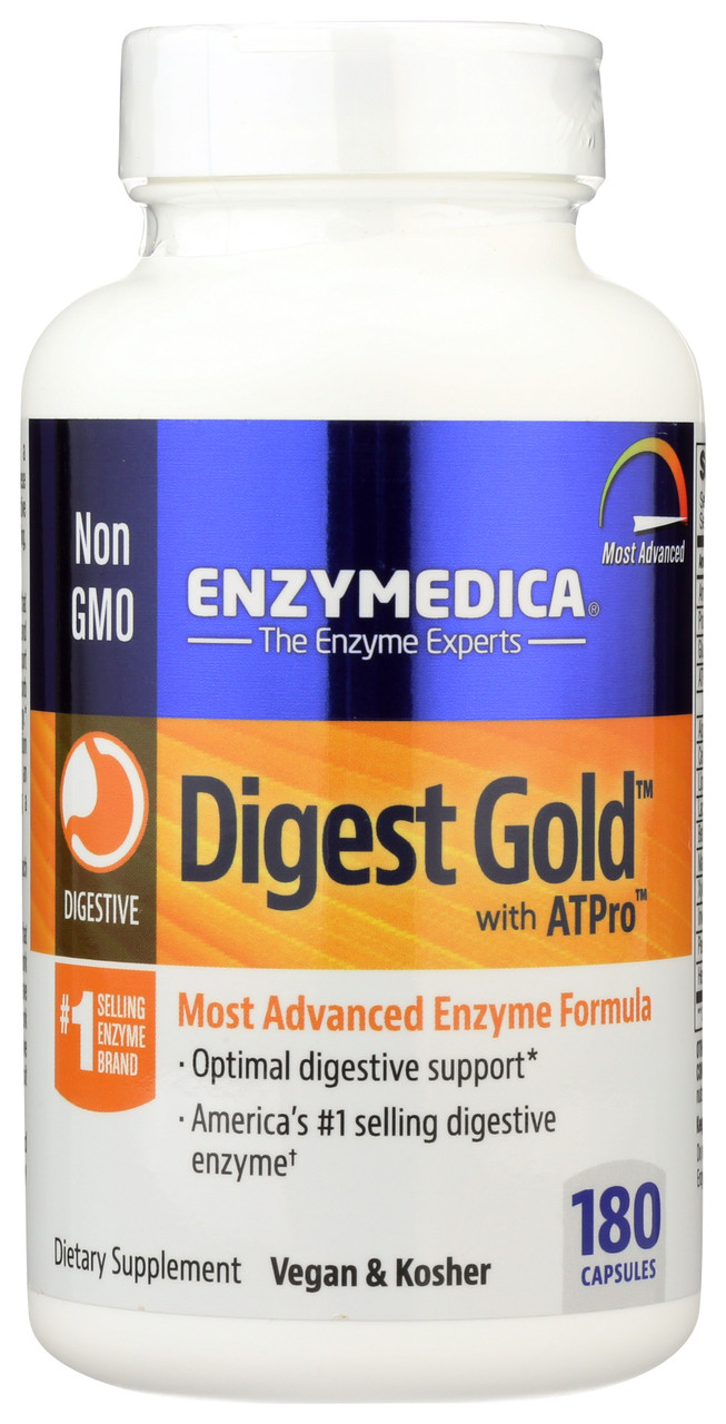 Digest Gold  180 Count