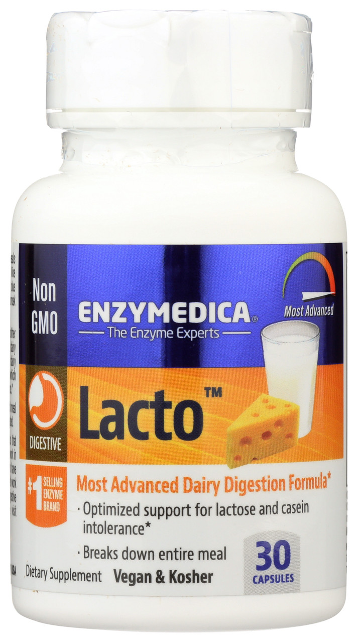 Lacto  30 Count