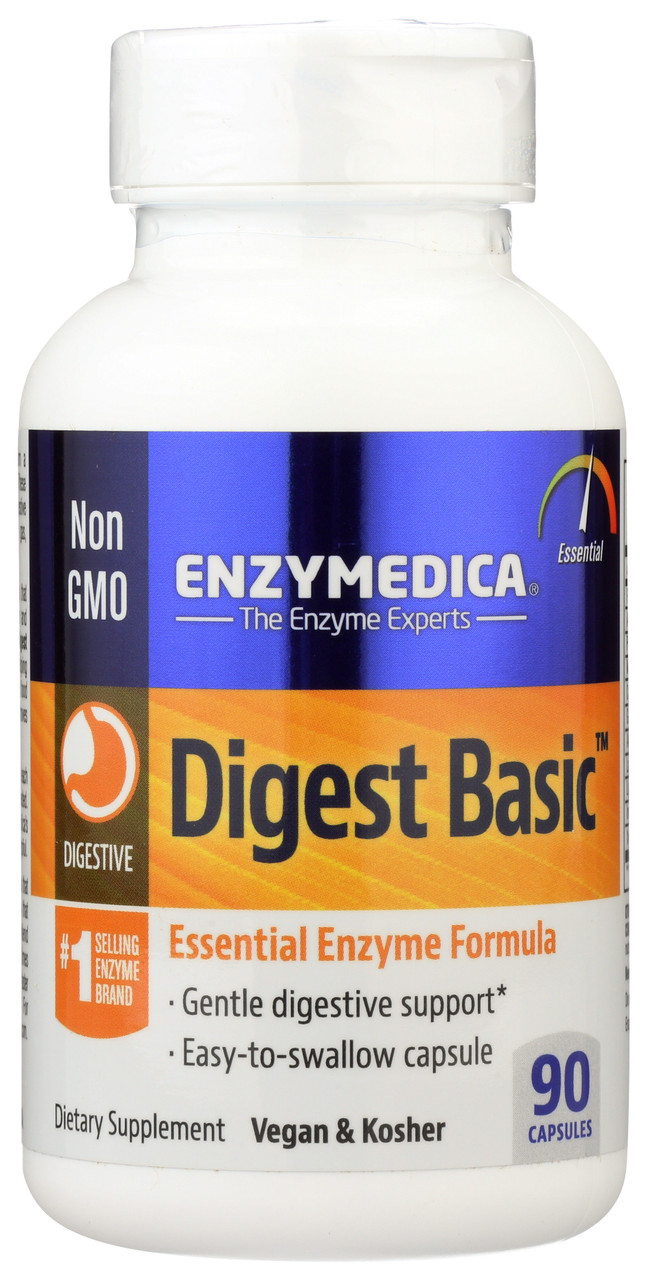Digest Basic  90 Count