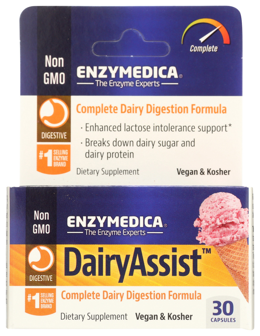 Dairy Assist  30 Count