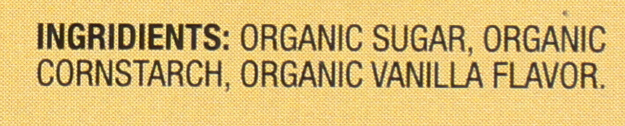 Pudding Mix Vanilla 3.5oz