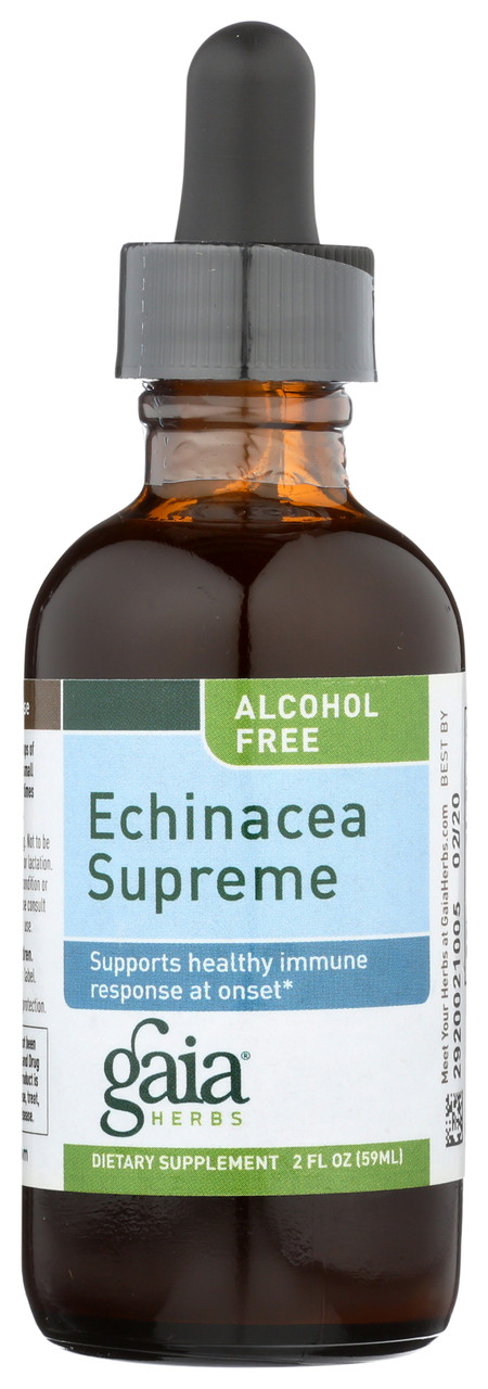 Echinacea Supreme  2oz