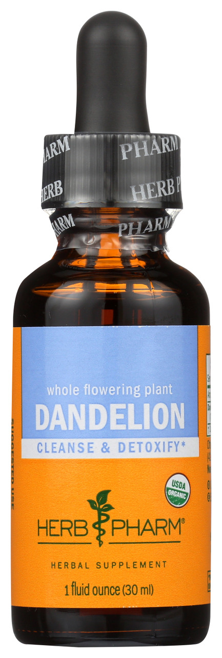 Dandelion Herbal Extract  1oz