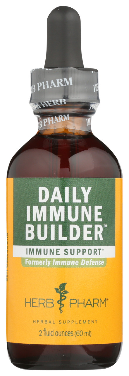 Daily Immune Builder  2oz