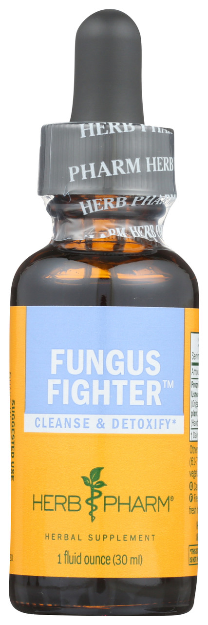 Fungus Fighter Herbal 1oz