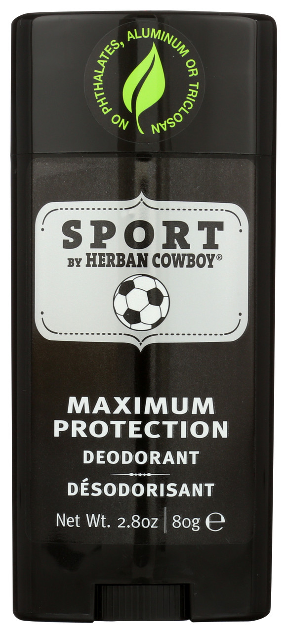 Deodorant Sport  2.8oz