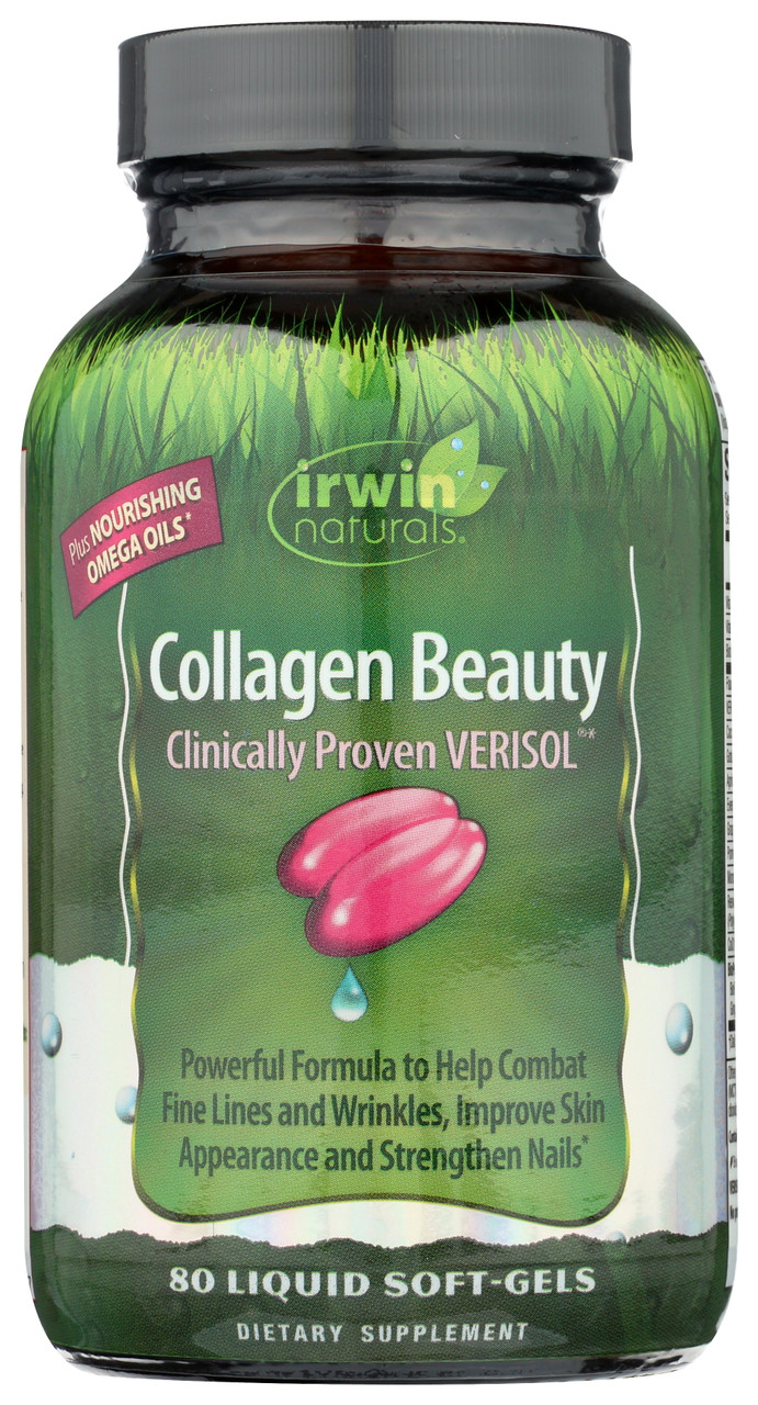 Collagen Beauty  80 Count