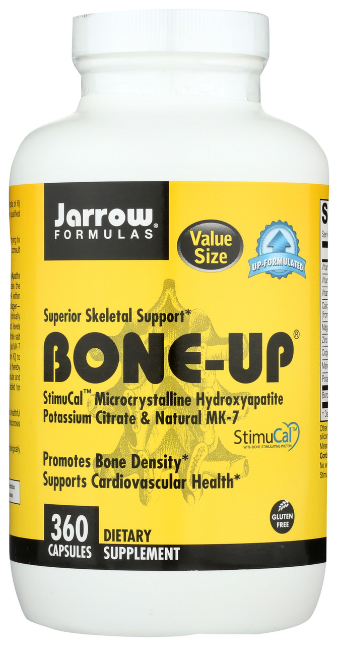 Bone-Up® - Value Size  360 Count