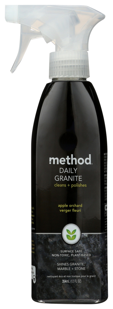 Daily Granite Spray Apple Orchard 354mL