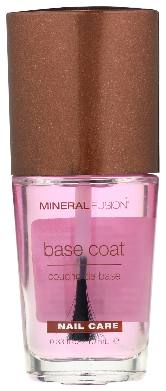 Nail Polish Base Coat .33oz