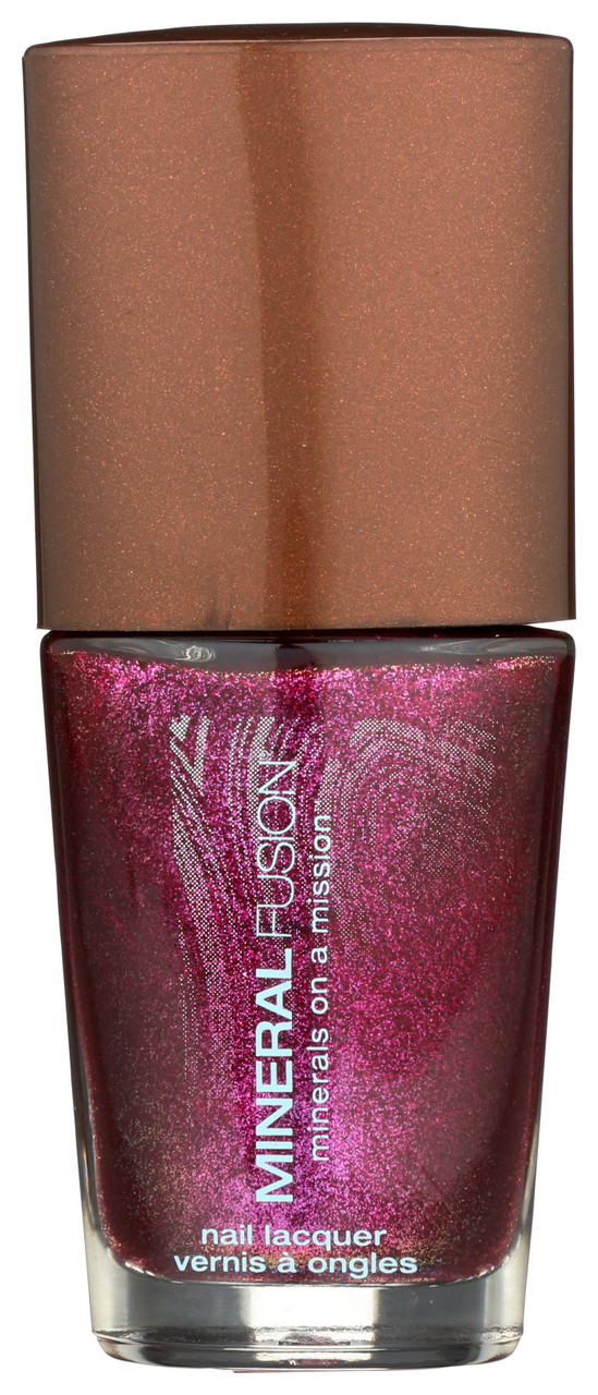 Nail Polish Berried Gem .33oz